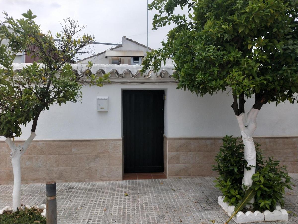 Acogedora Casa Cerca De Cordoba Villa Encinarejo De Cordoba ภายนอก รูปภาพ