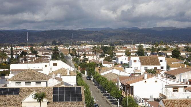 Acogedora Casa Cerca De Cordoba Villa Encinarejo De Cordoba ภายนอก รูปภาพ